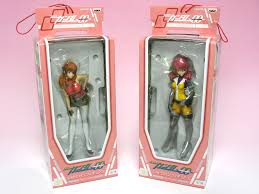 「クリスティナ・シエラ 機動戦士ガンダム00 1st」の画像検索結果