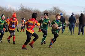 Image result for Peterborough Rugby Union Football Club Ltd