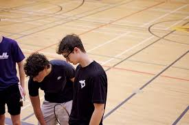 Image result for Sacred Heart Badminton Club