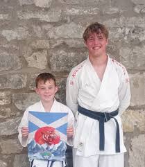 Image result for Edinburgh Karate do Shotokai