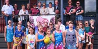 Image result for Boldon Ca Netball Club