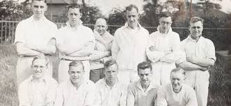 Image result for Trinity Cc, Cheshire