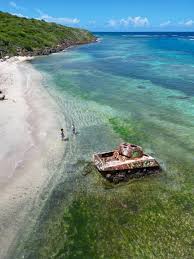 Image result for culebra beach tank