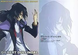 「ギルバート・デュランダル 機動戦士ガンダムSEED DESTINY」の画像検索結果