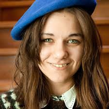 Image result for Amelia Andersdotter