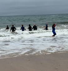 Image result for Woking Junior Snorkelling Club