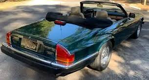 Image result for Racing Green 1990 Jaguar