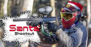 Image result for Cracking Day Paintball, Hampshire