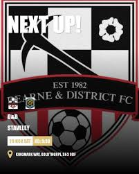 Image result for Dearne & District F C