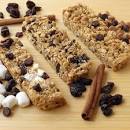 No bake, chewy Granola Bars (just like Quaker!)