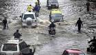 Mumbai rains LIVE: Train services restored; high tide expected at.