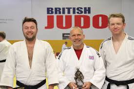 Image result for Samurai Judo Club
