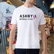 Image result for Ashby Netball Club