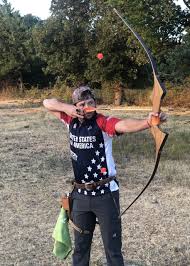 Image result for Longbow Archers