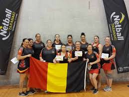 Image result for Sutton United Netball Club