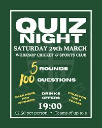 Image result for Worksop Cricket & Sports Club