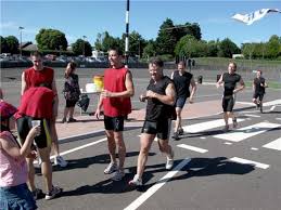 Image result for Cheltenham Triathlon Club