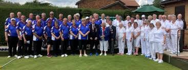 Image result for Buntingford Bowls Club