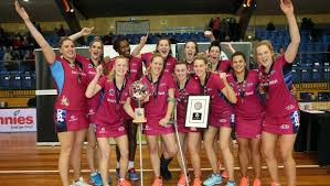 Image result for Asco Netball Club