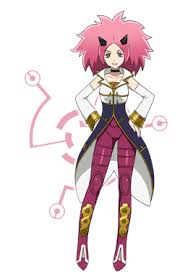 「桜さんご ガイストクラッシャー」の画像検索結果