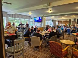 Image result for Rhuddlan Golf Club
