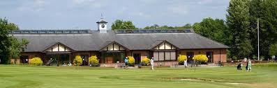 Image result for Clandon Regis Golf Club Ltd