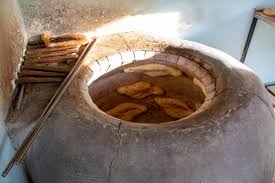 Image result for clay oven