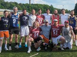 Image result for Capital Lacrosse Edinburgh