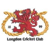 Image result for Whittington Wanderers Cricket Club
