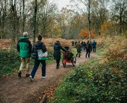 Image result for Mid Surrey Ramblers