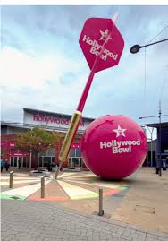 Image result for Holywood Bowling Club