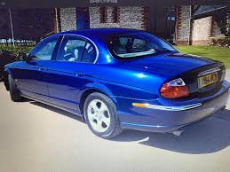 Image result for Pacific Blue 2000 Jaguar