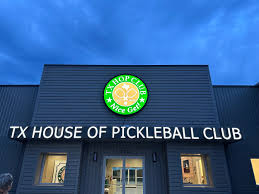 Image result for Thornbury Pickleball Club