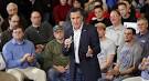 Ohio primary: Mitt Romney touts delegate edge - Reid J. Epstein ...
