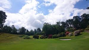 Image result for Hindhead Golf Club