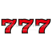 Image result for パチスロ 777