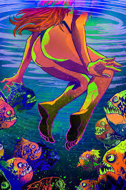 Image result for psychedelic posters