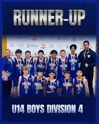 Image result for Everton Tigers Basketball Club