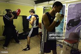 Image result for York University Boxing Club