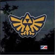 Image result for Tri-Force
