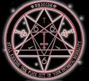 anti christ graphics and comments