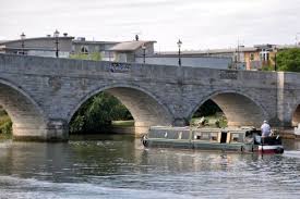 Image result for Bridge Section Walton On Thames Conservative Club