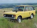 MAL 715P - 1976 Range Rover Classic - Bahama Gold - a photo on ...