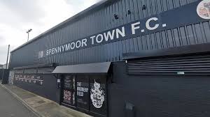 Image result for Spennymoor Cricket Club