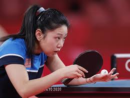 Image result for Table Tennis