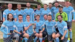 Image result for Woodley Saints Ladies FC