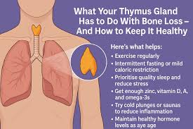 Image result for Thymus