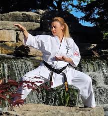 Image result for Kyokushinkai Karate Bradford