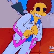Image result for disco stu