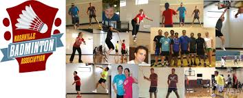 Image result for Shaw Badminton Club